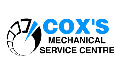 Cox Mechanical