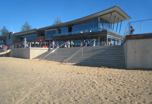 Burnie Surf Club Lease