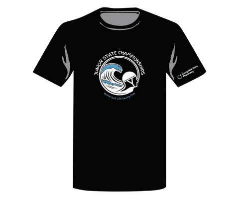 Junior Championships T-Shirt