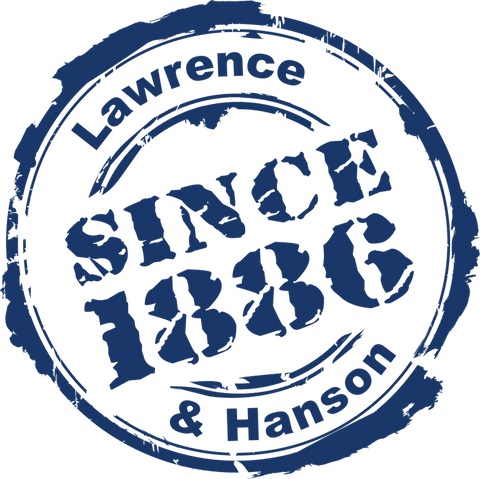 Lawrence & Hanson